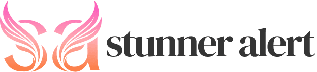 Stunner Alert Logo