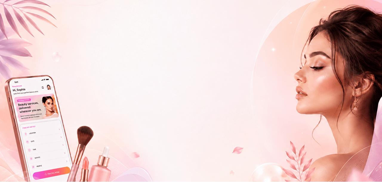 Hero Background